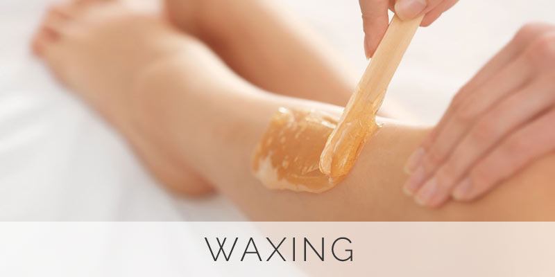 Waxing