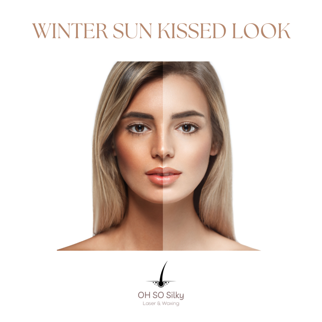 Moroccan Spray Tans: A Luxurious Bronzing Experience